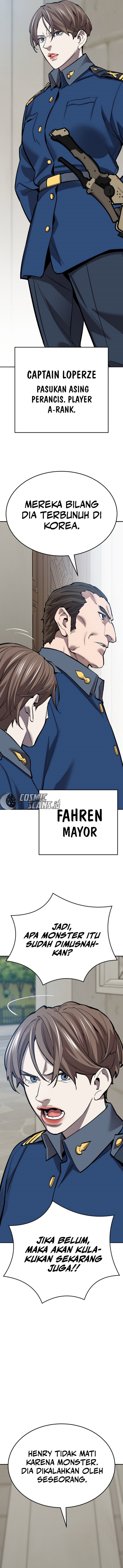 Limit Breaker Chapter 138 Gambar 23