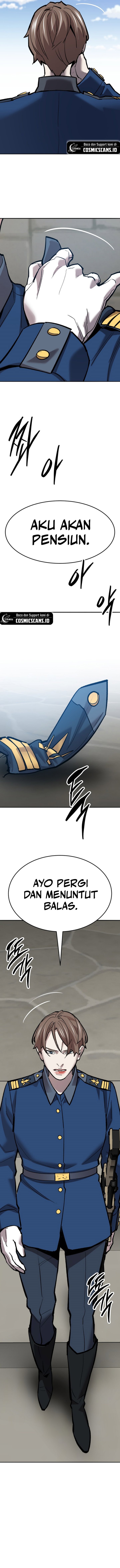 Limit Breaker Chapter 138 Gambar 25