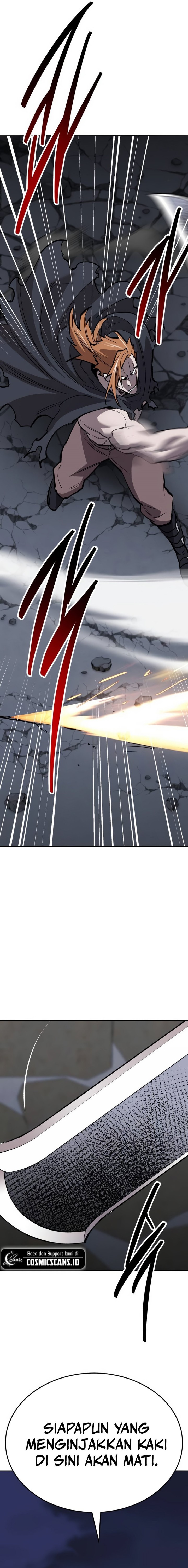 Limit Breaker Chapter 141 Gambar 2
