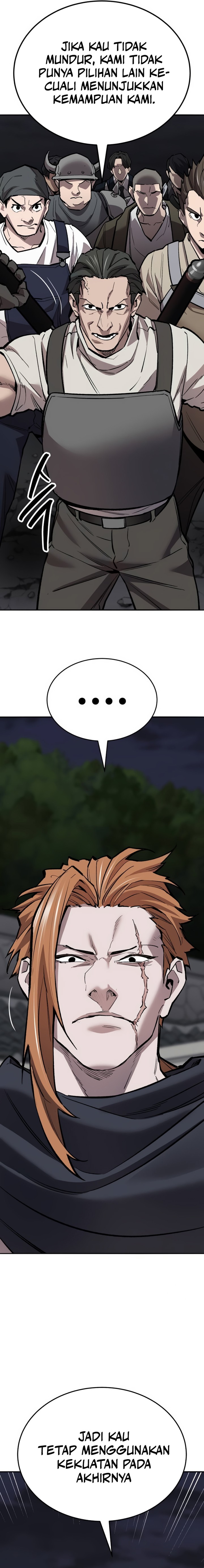 Limit Breaker Chapter 141 Gambar 7