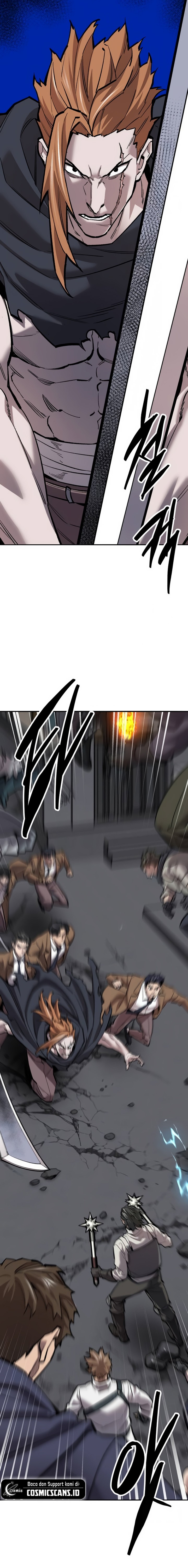 Limit Breaker Chapter 141 Gambar 10