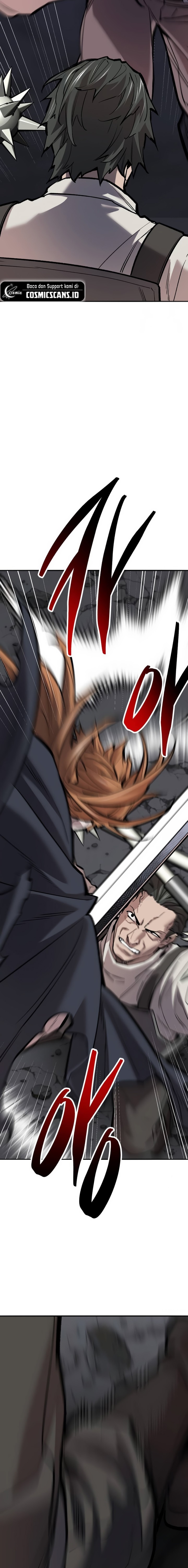 Limit Breaker Chapter 141 Gambar 12