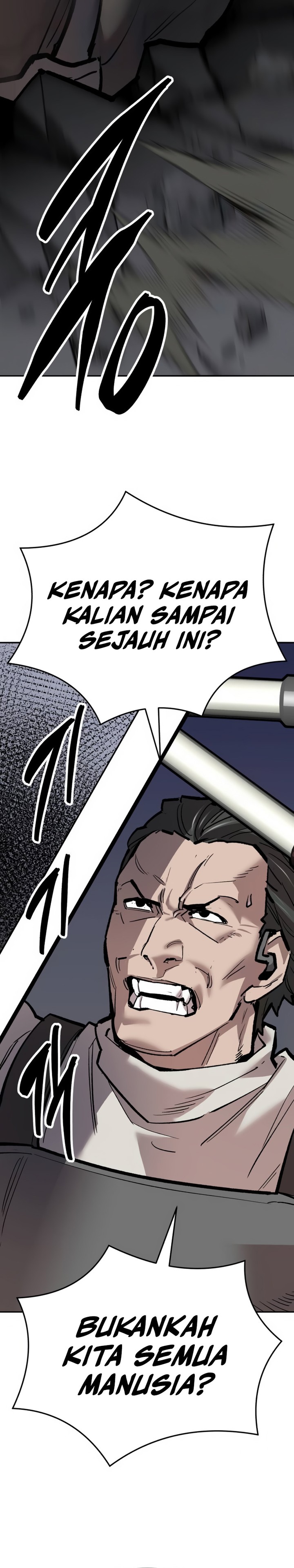Limit Breaker Chapter 141 Gambar 13