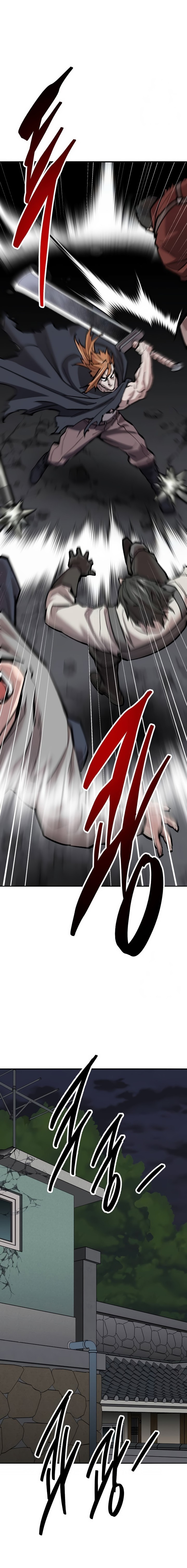 Limit Breaker Chapter 141 Gambar 15