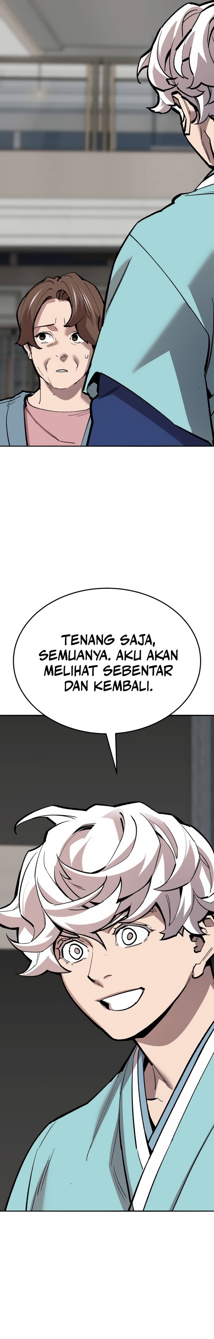 Limit Breaker Chapter 141 Gambar 18