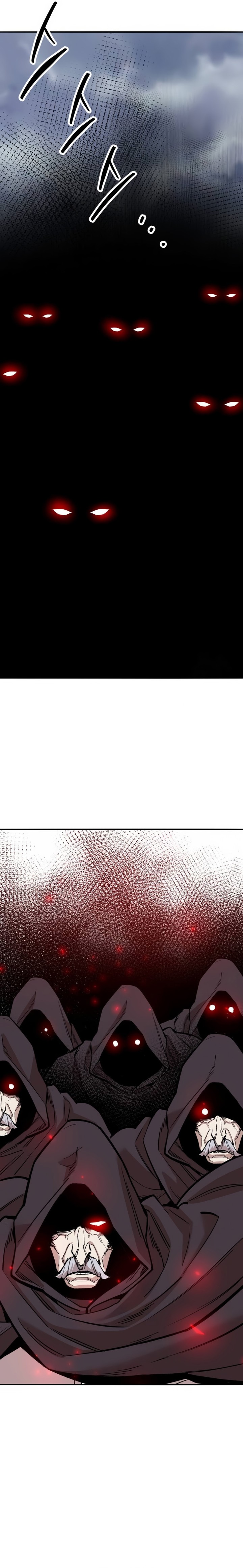 Limit Breaker Chapter 141 Gambar 25