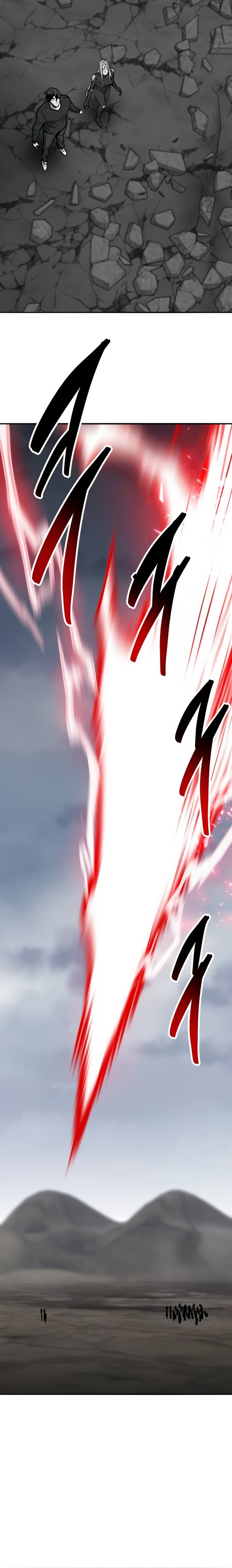 Limit Breaker Chapter 141 Gambar 29