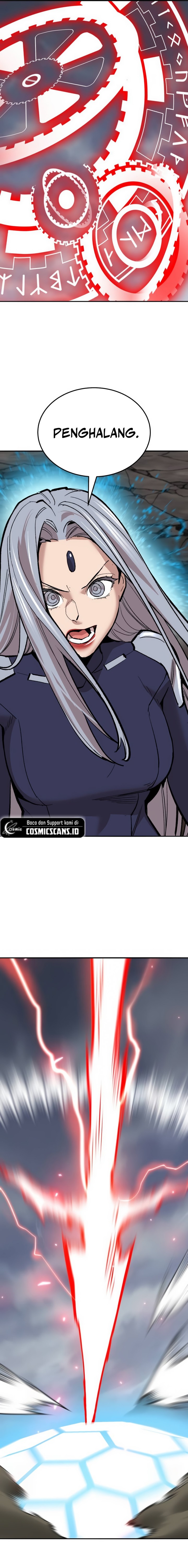 Limit Breaker Chapter 141 Gambar 30