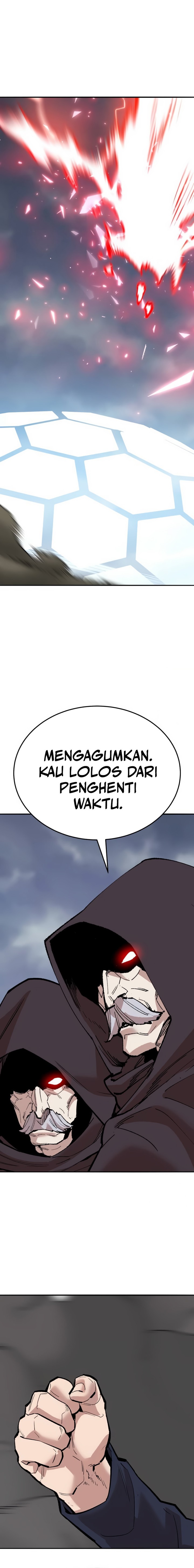 Limit Breaker Chapter 141 Gambar 31