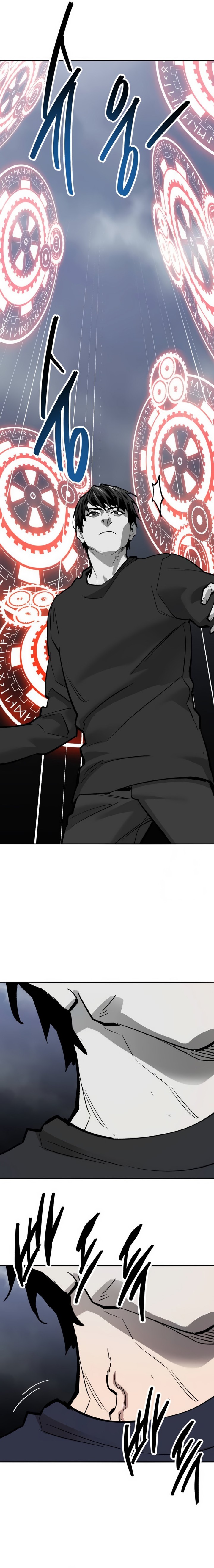 Limit Breaker Chapter 141 Gambar 33