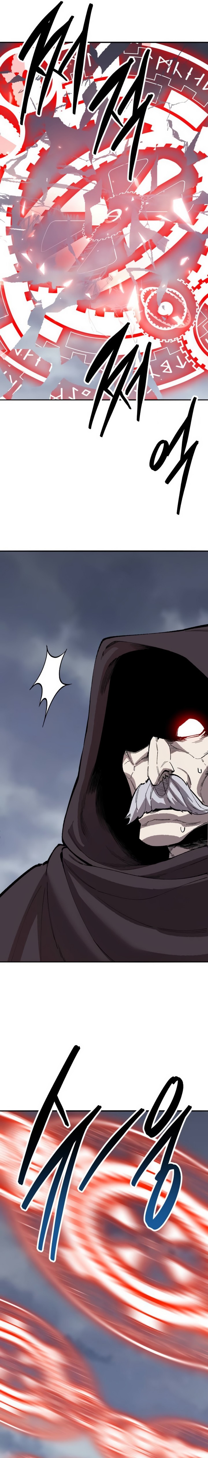 Limit Breaker Chapter 141 Gambar 35