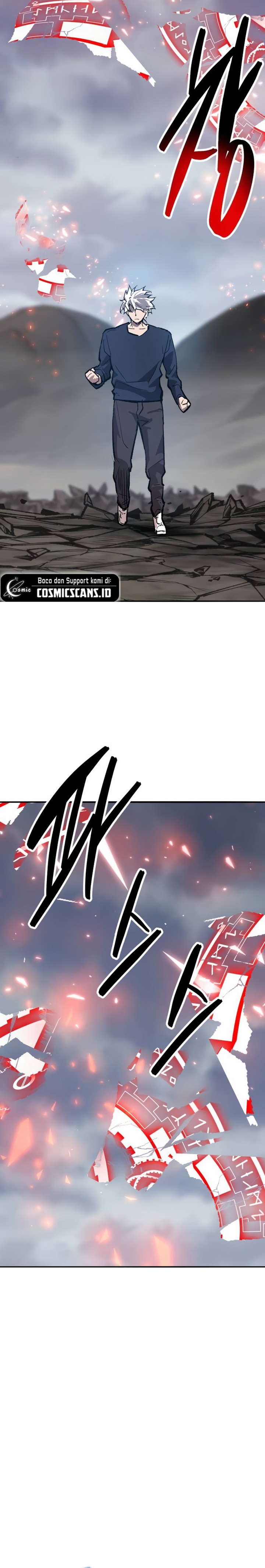 Limit Breaker Chapter 141 Gambar 37