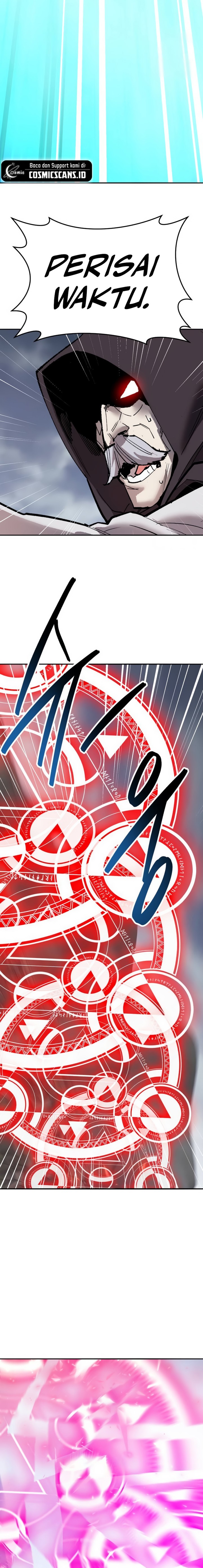 Limit Breaker Chapter 141 Gambar 39