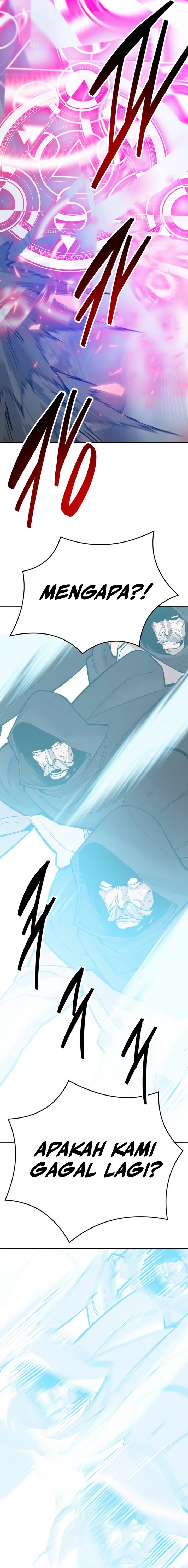 Limit Breaker Chapter 141 Gambar 40