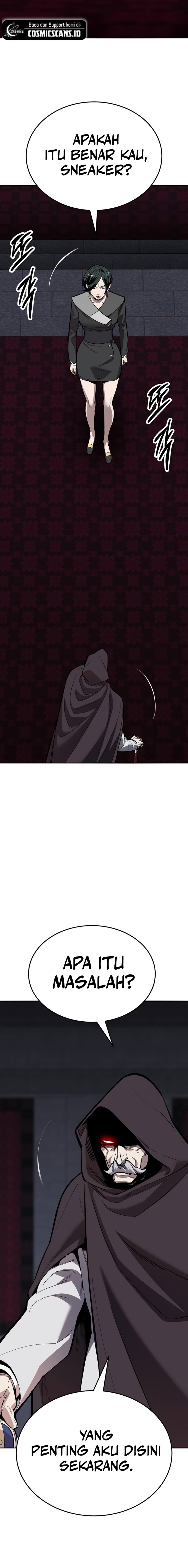 Limit Breaker Chapter 141 Gambar 43