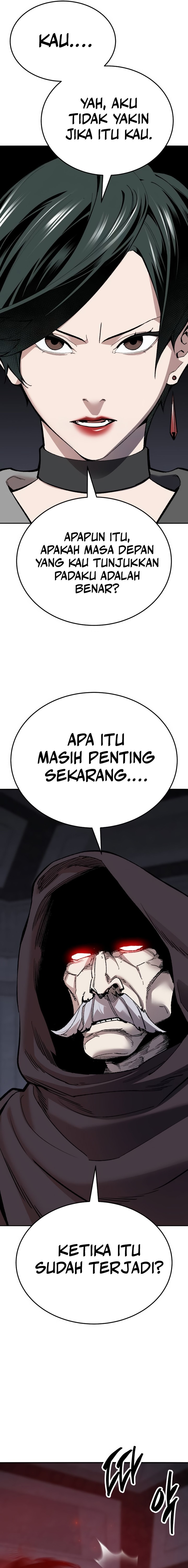 Limit Breaker Chapter 141 Gambar 44