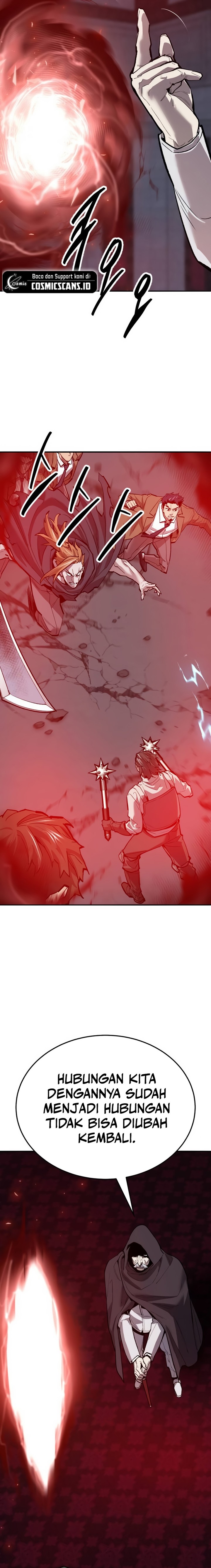 Limit Breaker Chapter 141 Gambar 45