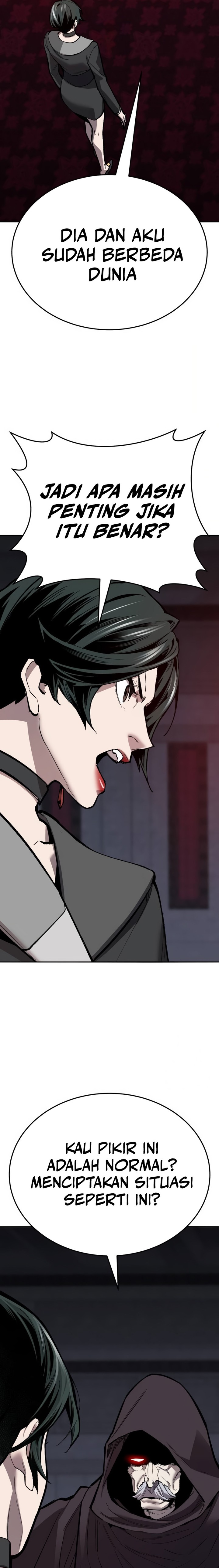Limit Breaker Chapter 141 Gambar 46