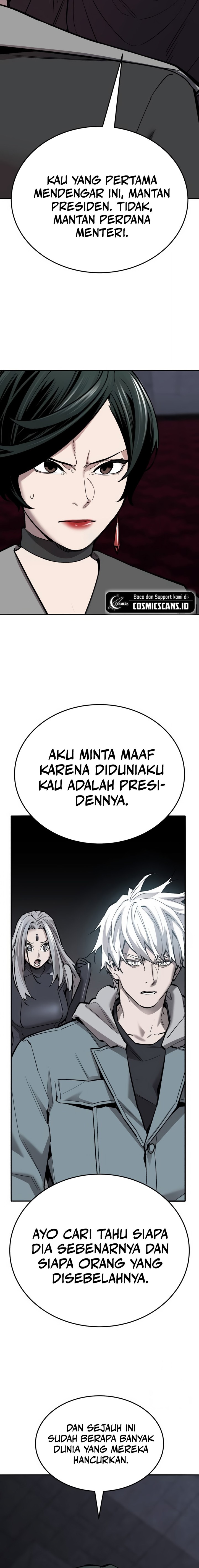 Limit Breaker Chapter 141 Gambar 47