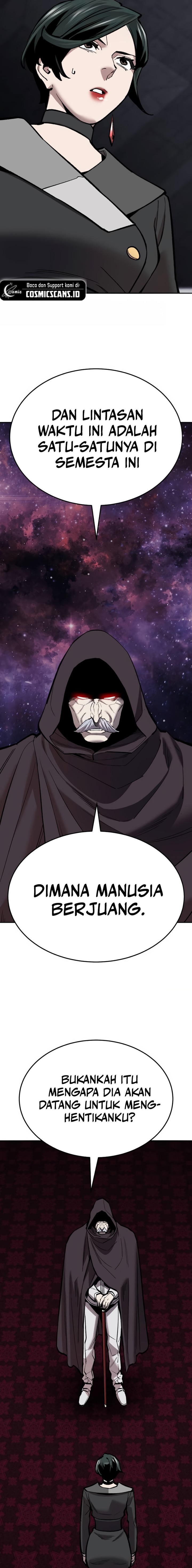 Limit Breaker Chapter 141 Gambar 48