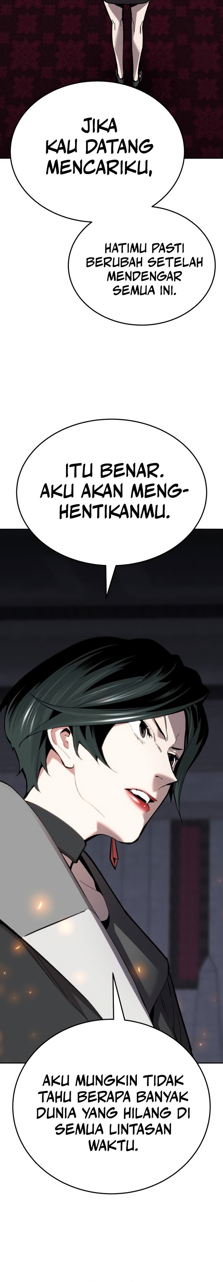 Limit Breaker Chapter 141 Gambar 49