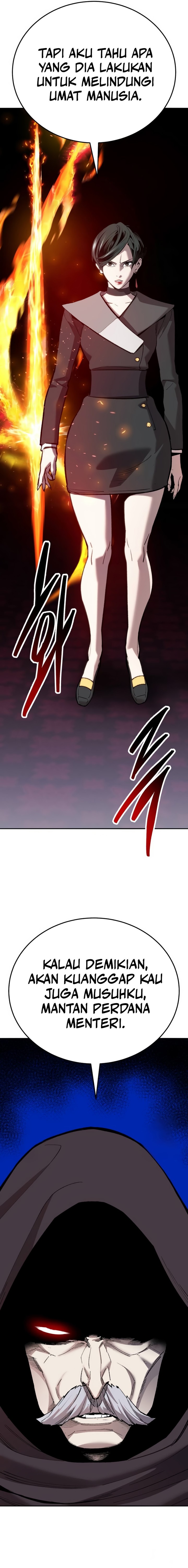 Limit Breaker Chapter 141 Gambar 50