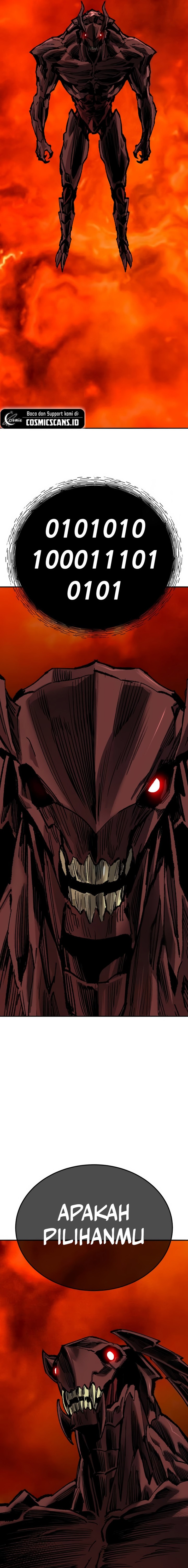 Limit Breaker Chapter 141 Gambar 53
