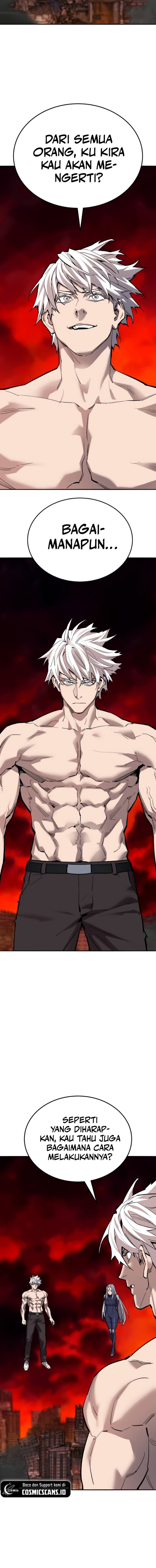 Limit Breaker Chapter 143 Gambar 5