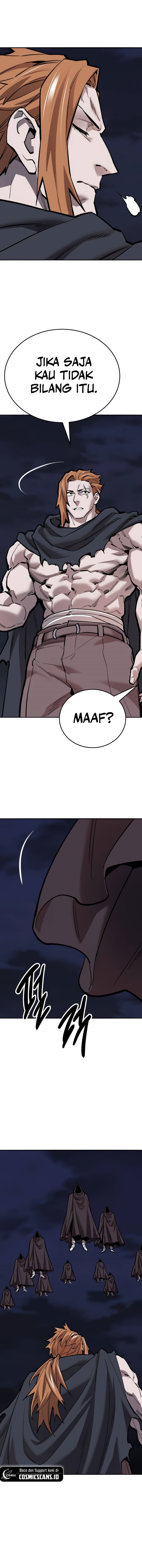 Limit Breaker Chapter 143 Gambar 11