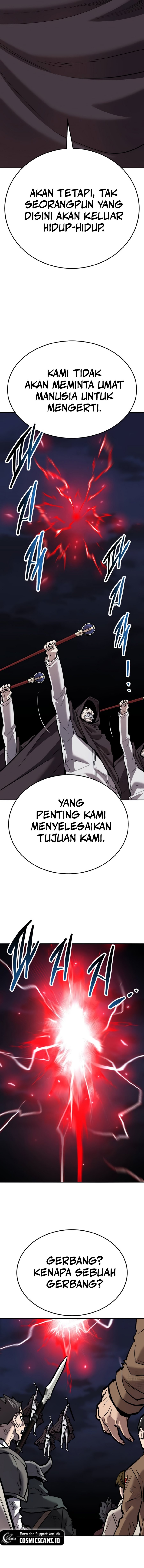 Limit Breaker Chapter 143 Gambar 13
