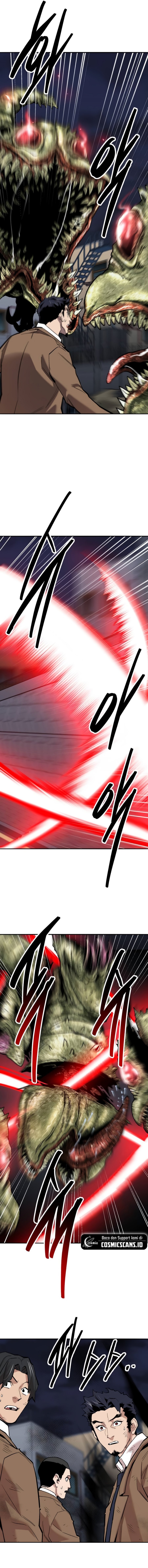 Limit Breaker Chapter 143 Gambar 17