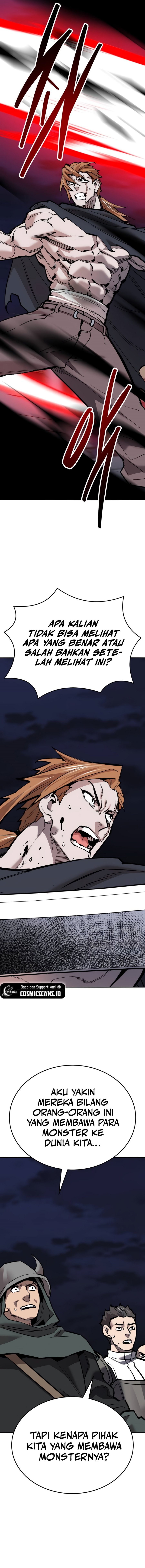 Limit Breaker Chapter 143 Gambar 19