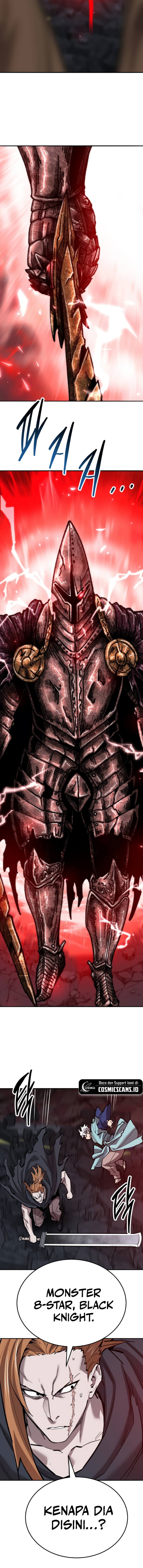 Limit Breaker Chapter 143 Gambar 26