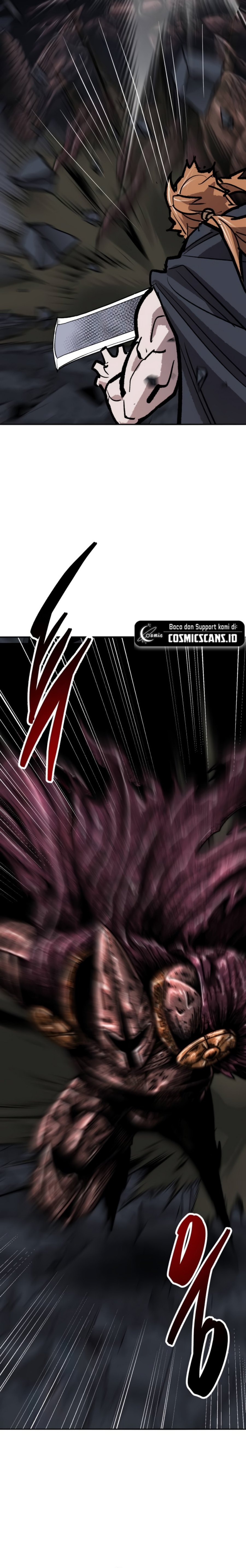 Limit Breaker Chapter 143 Gambar 30