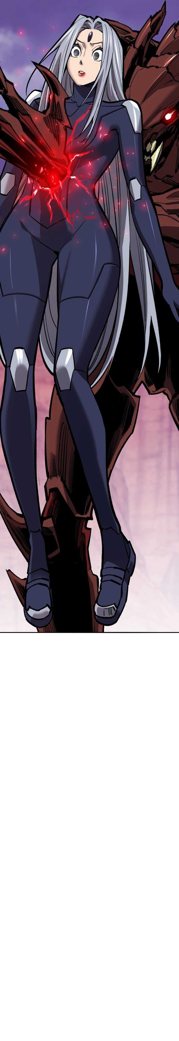 Limit Breaker Chapter 150 Gambar 20