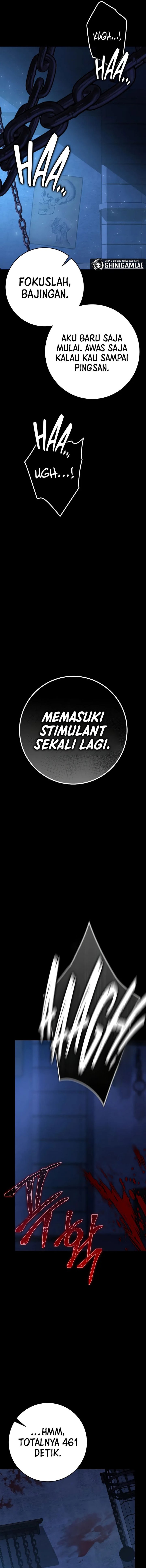 Limit-Breaking Genius Mage Chapter 01 Gambar 3