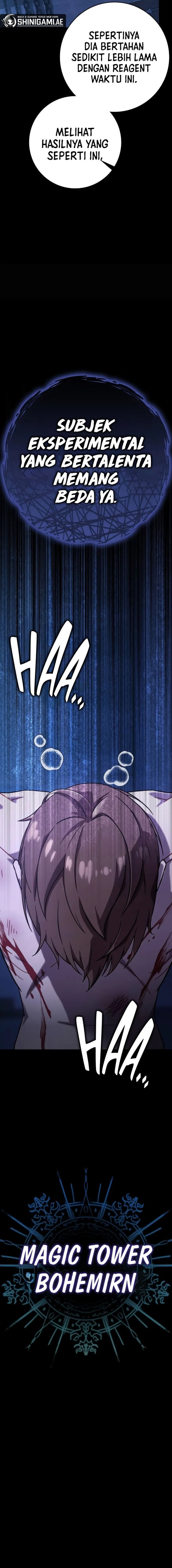 Limit-Breaking Genius Mage Chapter 01 Gambar 4