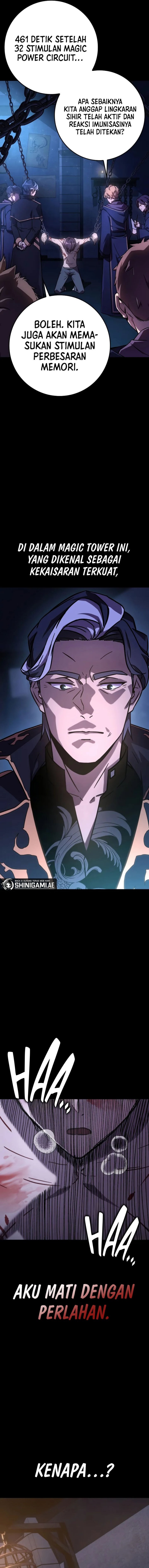 Limit-Breaking Genius Mage Chapter 01 Gambar 5