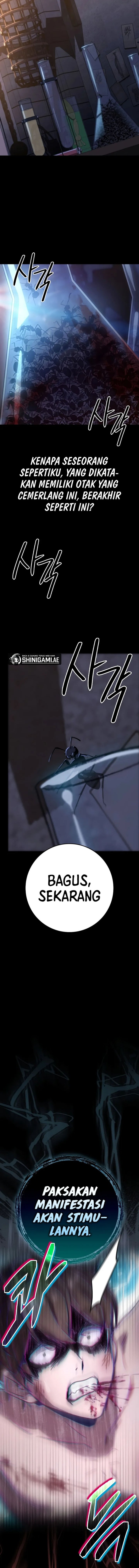 Limit-Breaking Genius Mage Chapter 01 Gambar 6