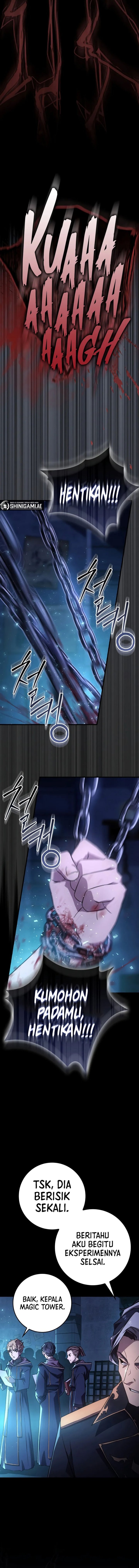 Limit-Breaking Genius Mage Chapter 01 Gambar 7