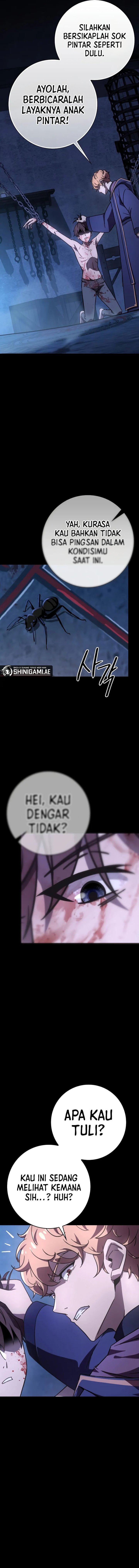 Limit-Breaking Genius Mage Chapter 01 Gambar 10