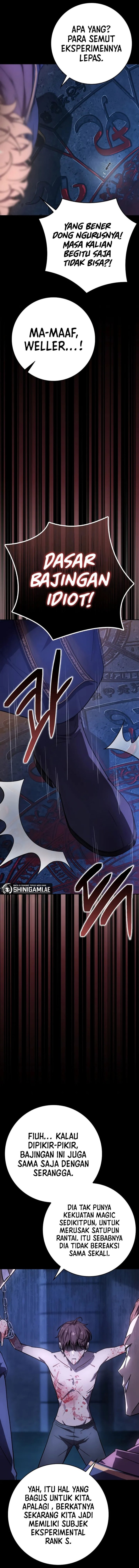 Limit-Breaking Genius Mage Chapter 01 Gambar 11