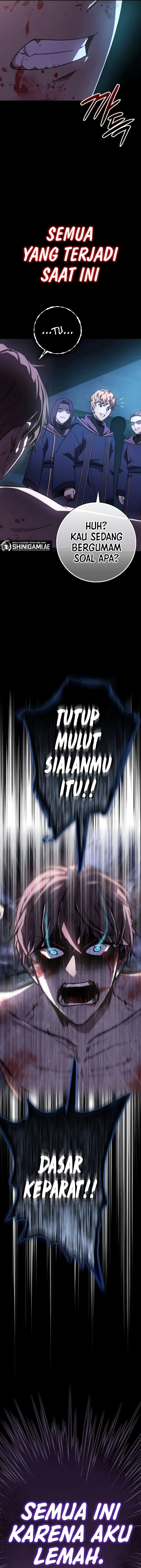 Limit-Breaking Genius Mage Chapter 01 Gambar 13