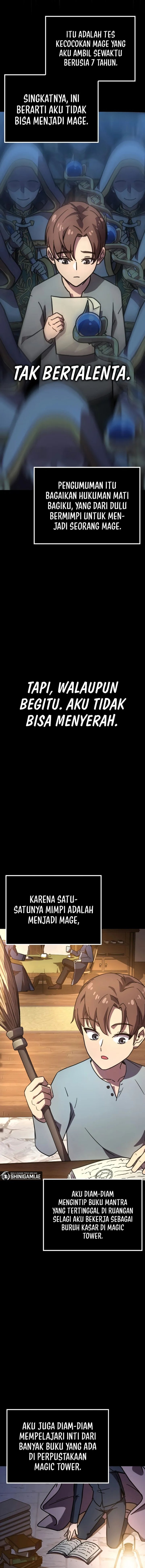 Limit-Breaking Genius Mage Chapter 01 Gambar 15