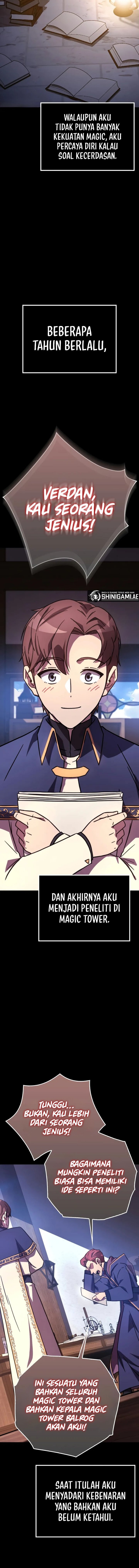Limit-Breaking Genius Mage Chapter 01 Gambar 16