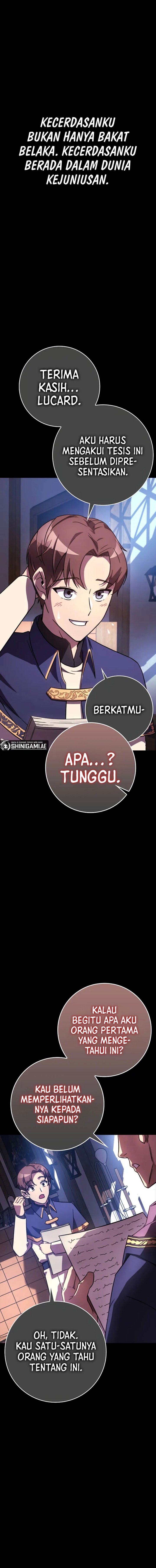 Limit-Breaking Genius Mage Chapter 01 Gambar 17