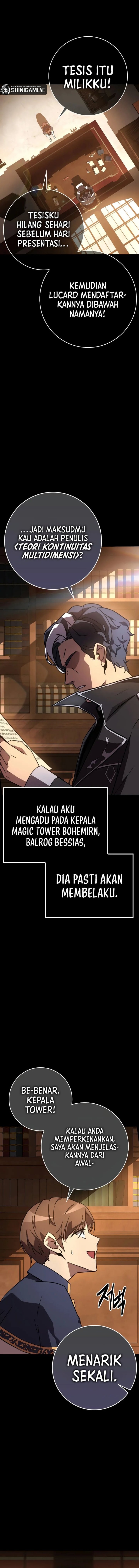 Limit-Breaking Genius Mage Chapter 01 Gambar 19