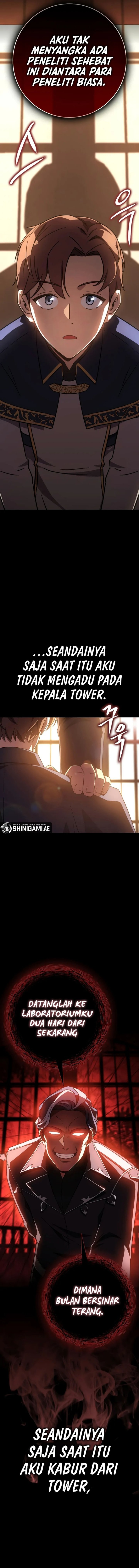 Limit-Breaking Genius Mage Chapter 01 Gambar 20