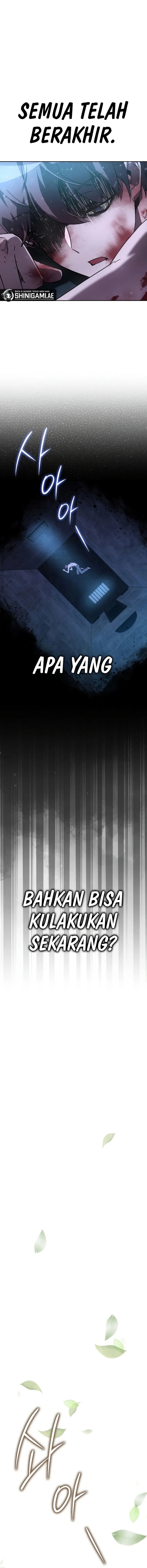 Limit-Breaking Genius Mage Chapter 01 Gambar 23