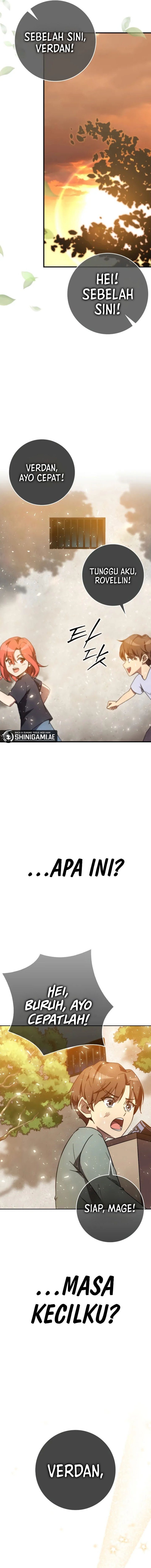 Limit-Breaking Genius Mage Chapter 01 Gambar 24